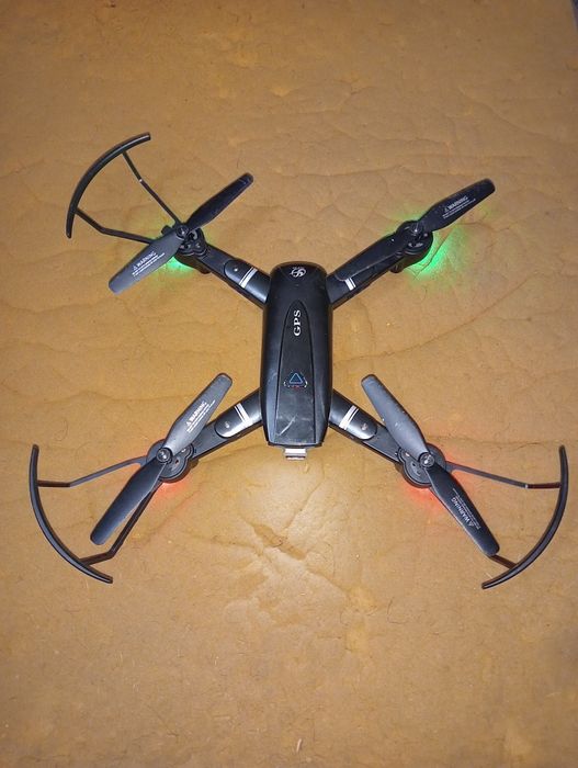 Продам рабочий дрон.