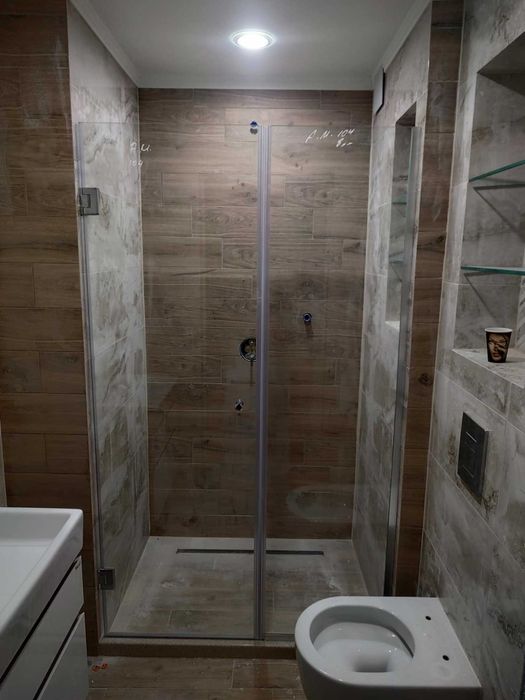 Вътрешни ремонти