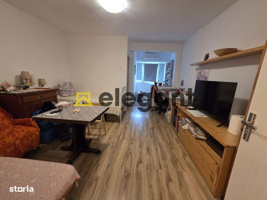 Garsoniera, etaj 3, AC, Calea Bucuresti-Institut