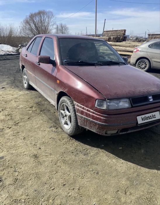 Продам Seat toledo