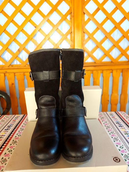 Cisme piele naturala