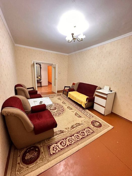 3 хонали Жар-Арик сотилади Узумзор туйхона