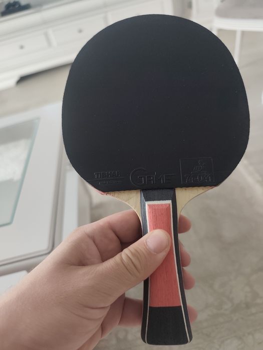 Vand Palete tenis de masa Tibhar