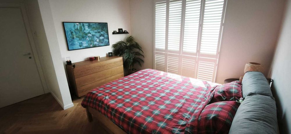 Apartament cu 2 camere in cartier Colina Lac 94MP