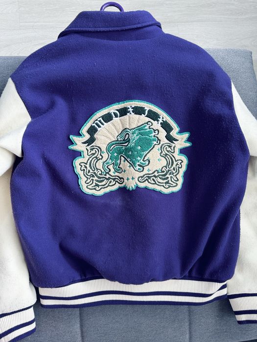 Куртка бомбер ZARA