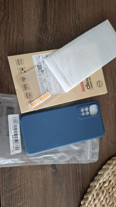 Redmi Note 11s 4g
