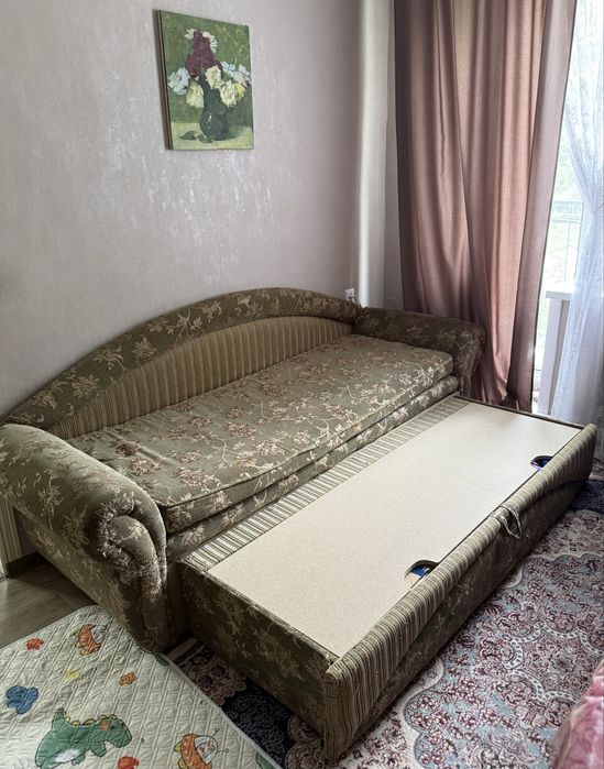 Продам диван