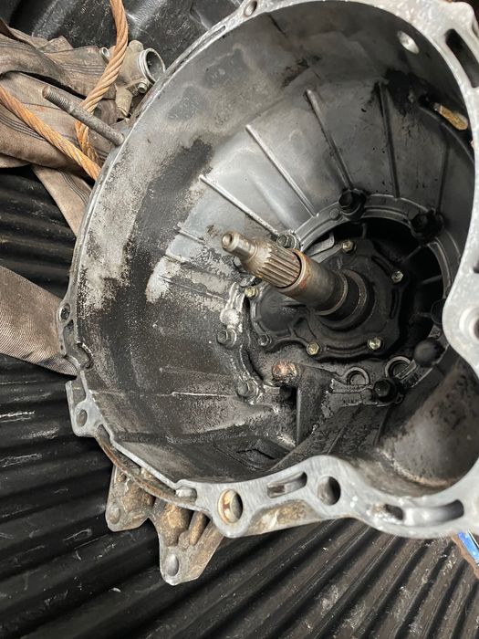 Скорости за Сузуки град витара 2.0 HDI