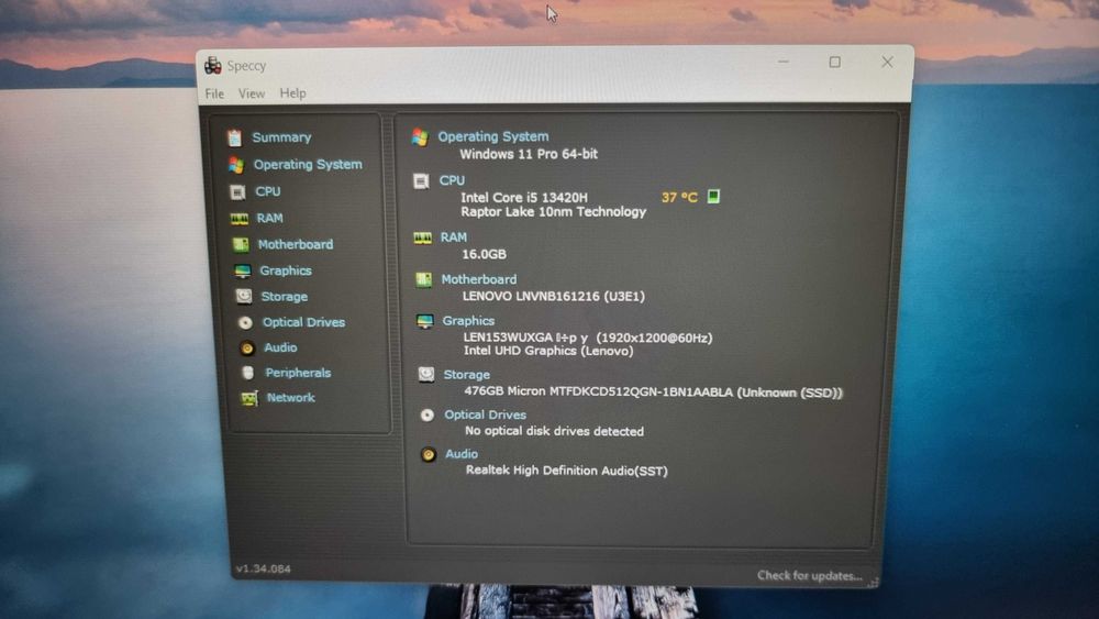 Lenovo IdeaPad Slim 3 [Amanet Club Caro]