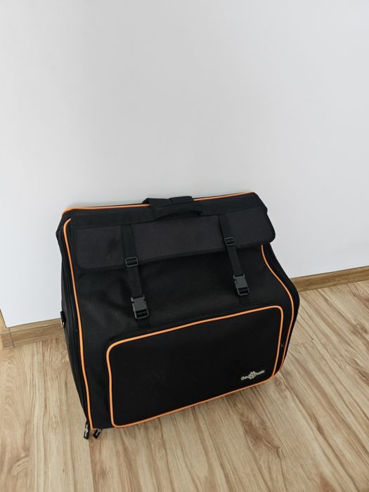 Acordeon Settimo soprani LIDO