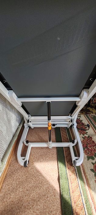 Беговая дорожка Genau модель Airflex a8