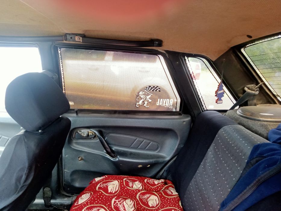 Продам автомобиль