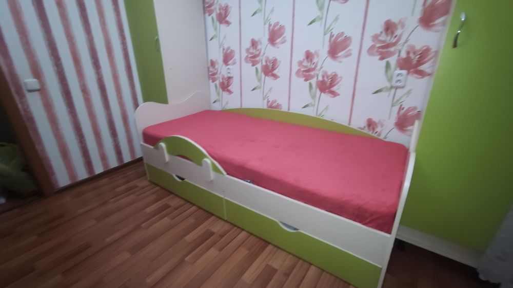 Продам детский гарнитур