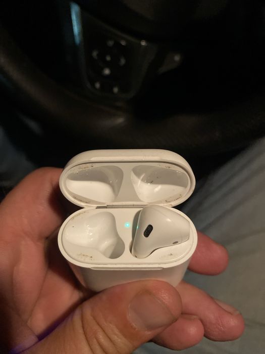 Airpods 1 оригинал