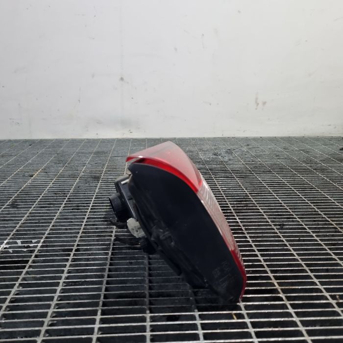Stop haion stanga Nissan Qashqai J11 - SUV 4 Usi (1510) Cu led