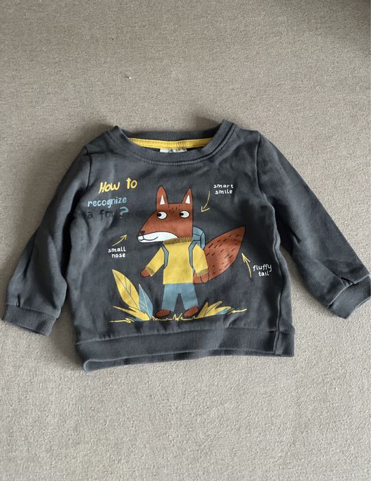 lot haine marimea 74