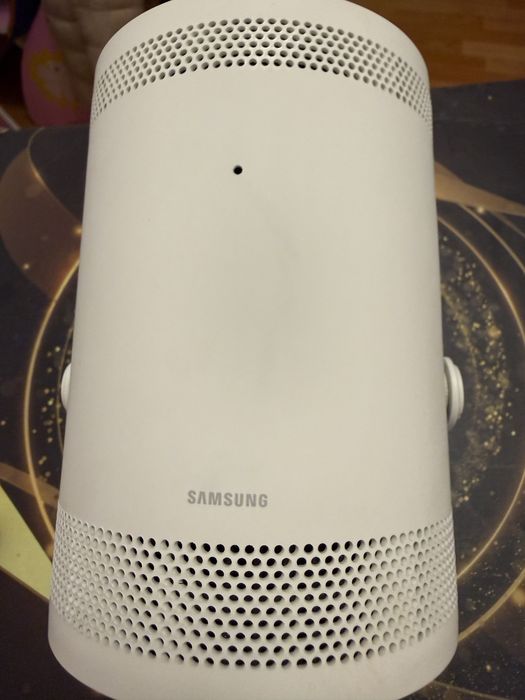 Prouector Samsung Freestyle
