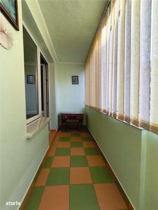 Apartament 3 Camere 68mp Etaj 1 Zona linistita