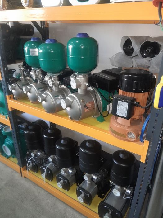 Shimge чистотний