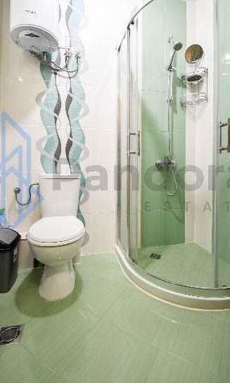 Двустаен апартамент под наем в кв. Младост 4