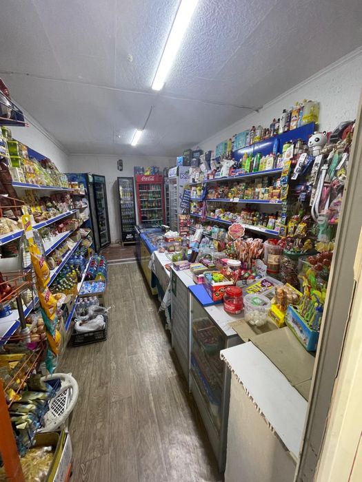 Магазин Максат Мерей-1