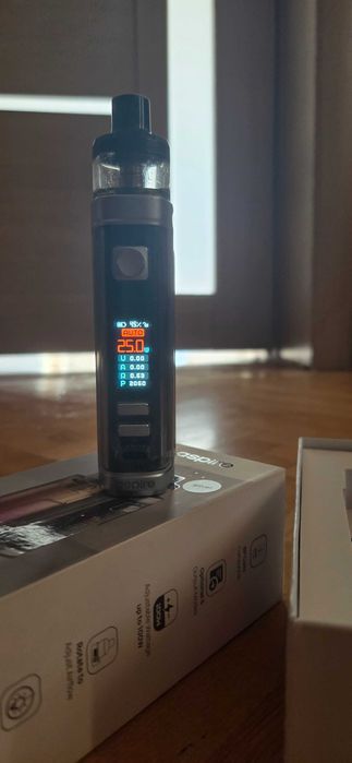 Țigară electronică