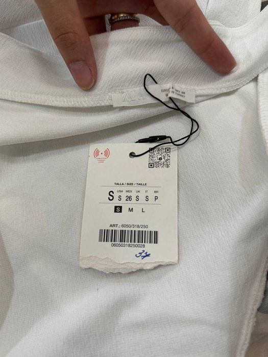 Платье Zara Original