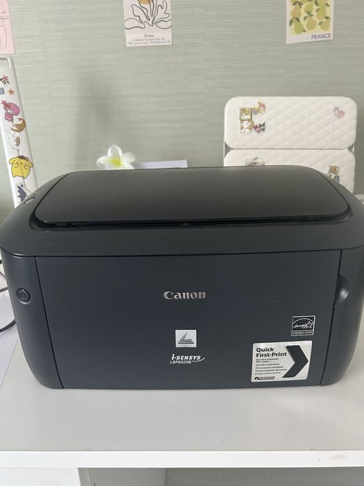 Принтер Canon LBP6020B
