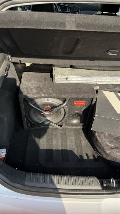 Продам Сабвуфер