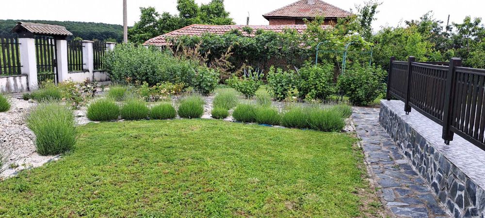 Продава се Къща в с. Красново, Област Пловдив - 190 кв.м за 438 €/кв.м - Снимка #8