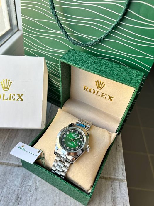 Мужские часы Rolex