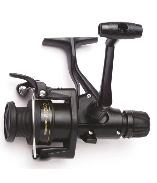 SHIMANO IX 4000R Вращающийся РЕЛЬ