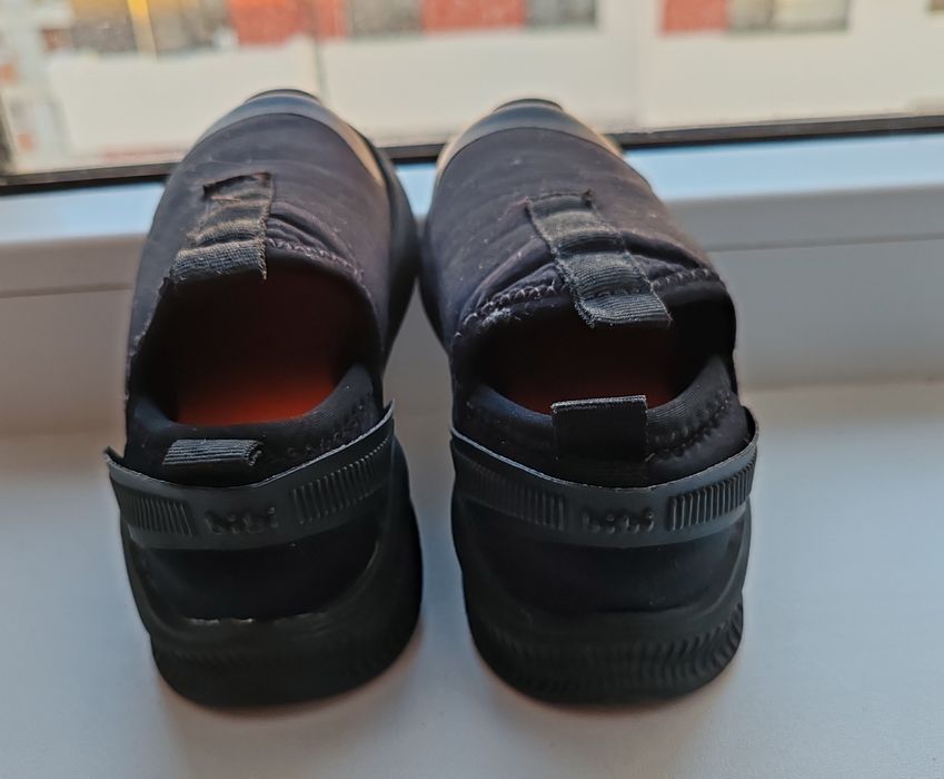 Pantofi pânză bibi shoes slip on unisex 23