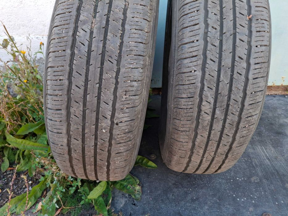 диски с шинами R16