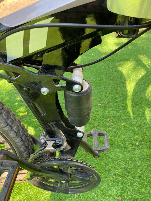 Продам велосипед