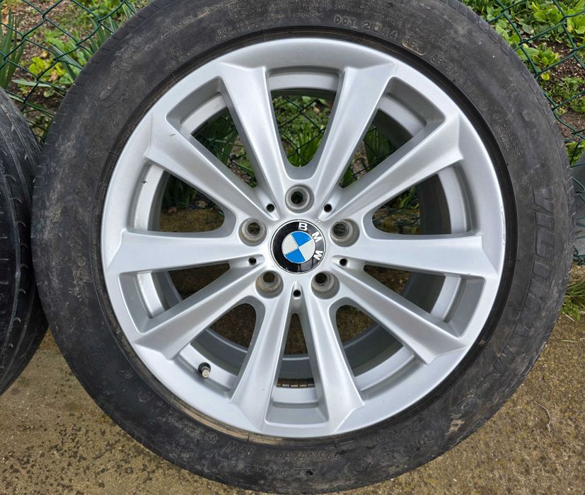 Джанти за Bmw 530, 520, F10 и др.