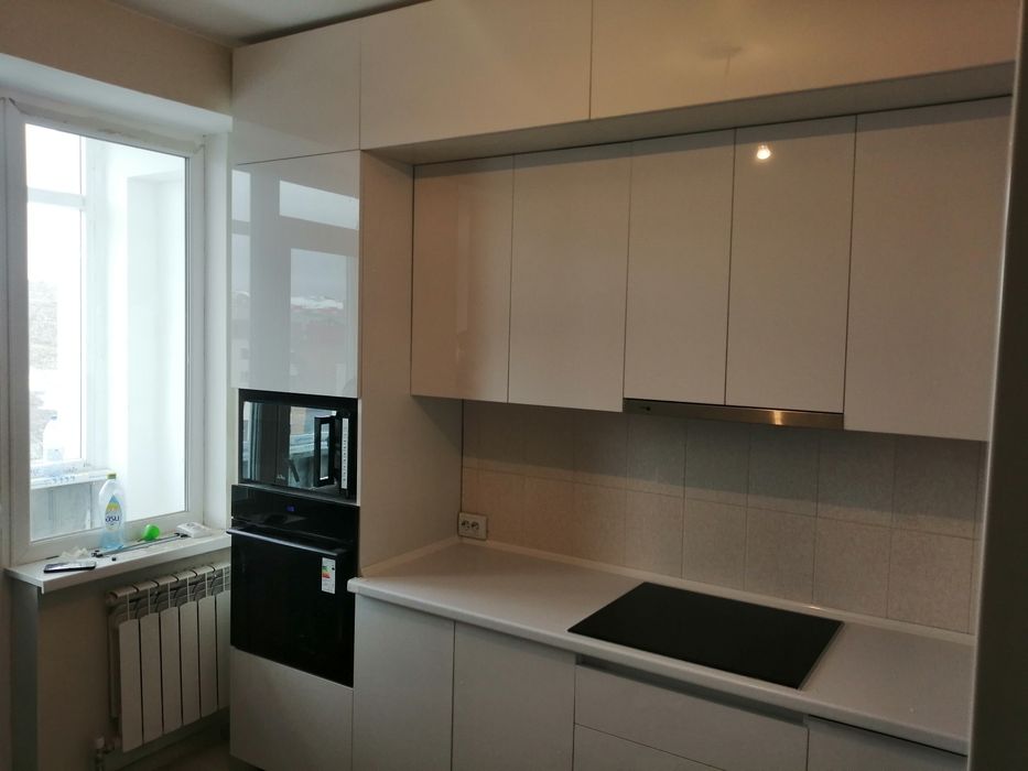 Мебель на заказ. Качественно, недорого. Ремонт мебели, замена фасадов