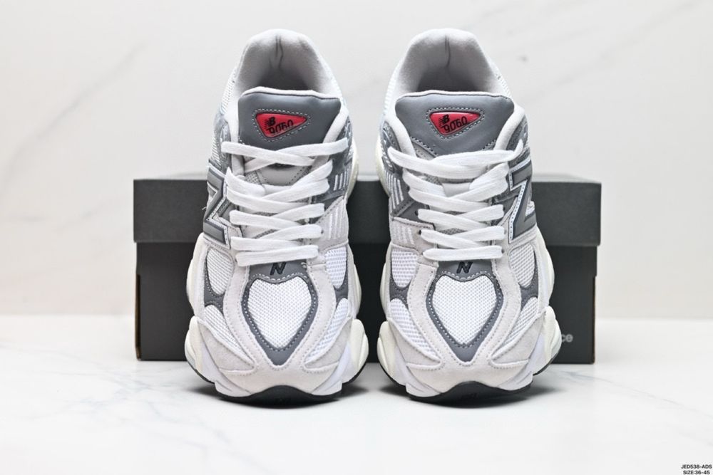 New Balance 9060 “Core Rain Cloud”