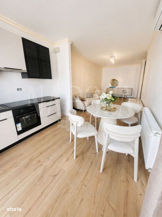 Apartament 3 camere de vanzare in Centru Oradea, Oradea