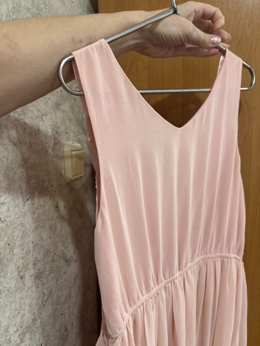 Продам платье в пол