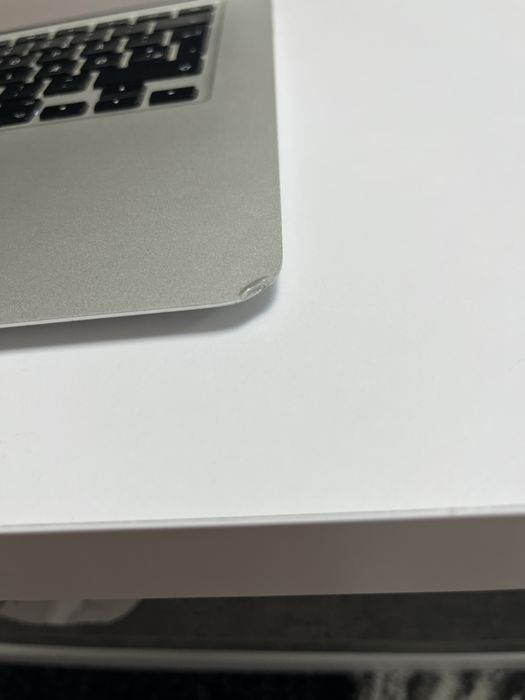 Macbook Air 13 inch 2013