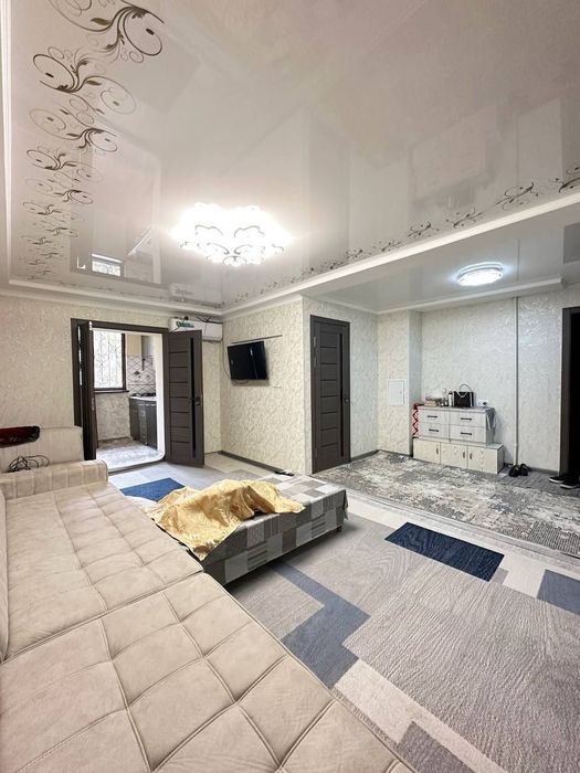 Продаётся квартира дархан новомосковская 2х комнатная