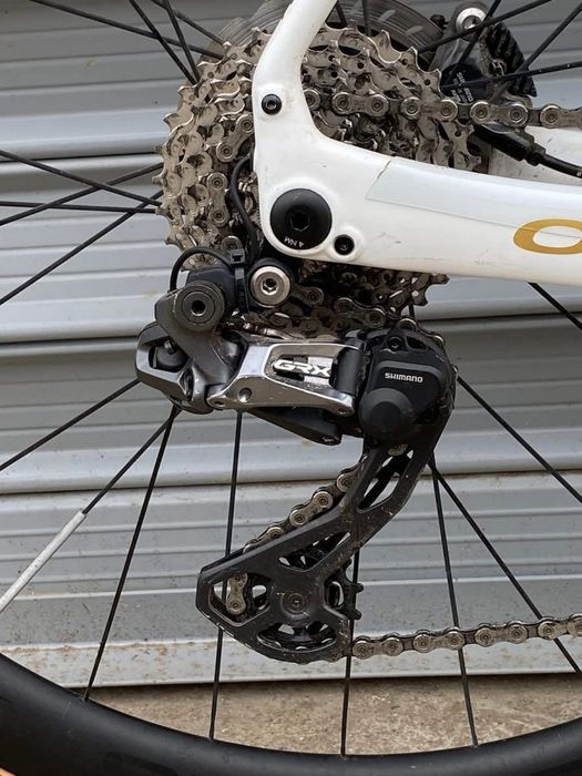 Orbea TERRA Carbon