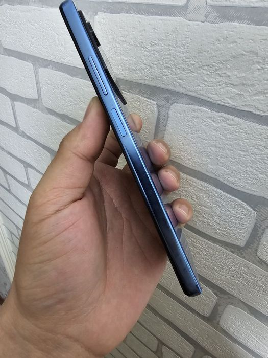 Poco x4 Pro 5G 6/128 gb