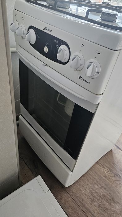 Продам плиту Kaizer