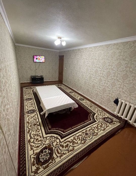 Космонавты МВД Корзинка 3х комнатная квартира