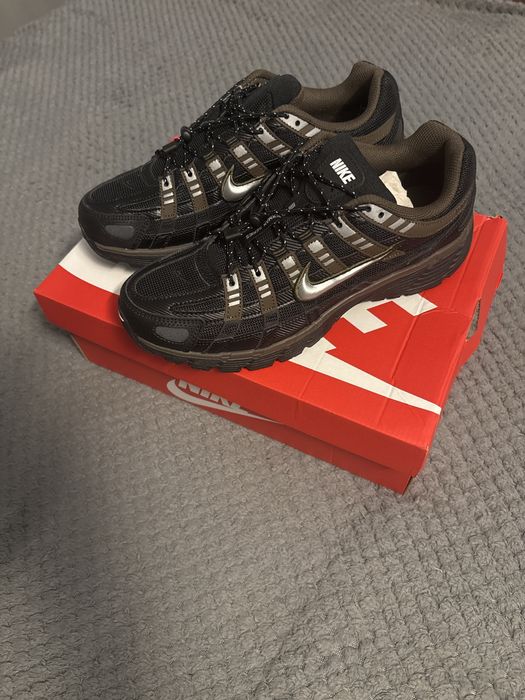 Продавам Чисто нови Nike P-6000 Размер 42