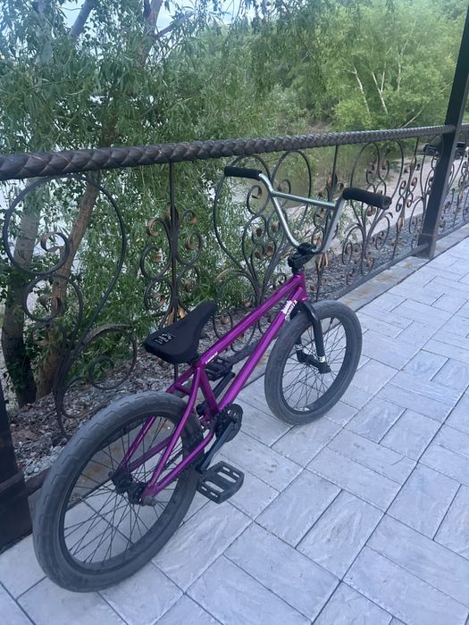 Бмх кастом bmx wethepeople wtp