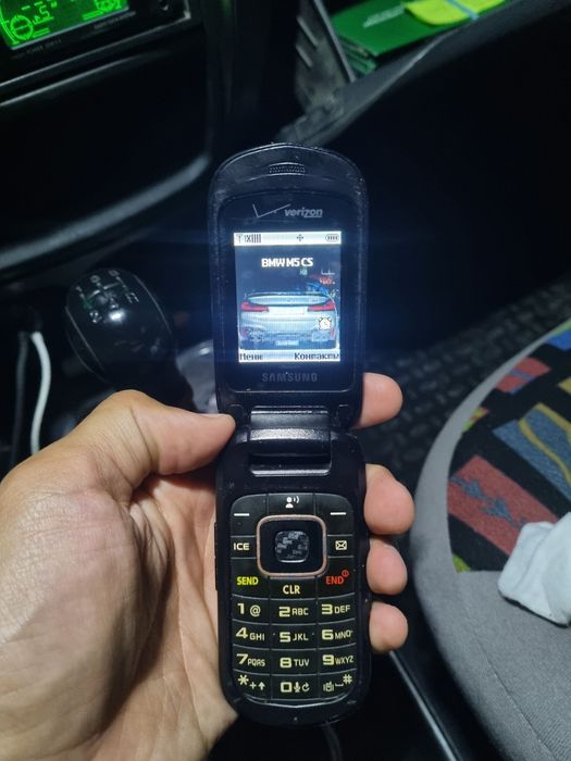 Gusto 2 cdma original