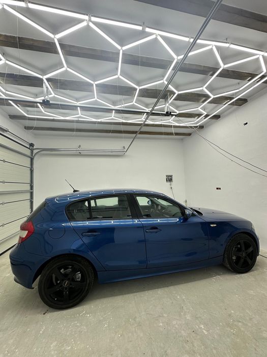 BMW Seria 1 2005 — imagine 5